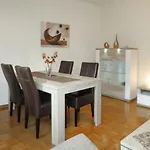 Weingut Krempel By Interhome Traben-Trarbach