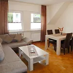 Lejlighed Weingut Krempel By Interhome Traben-Trarbach