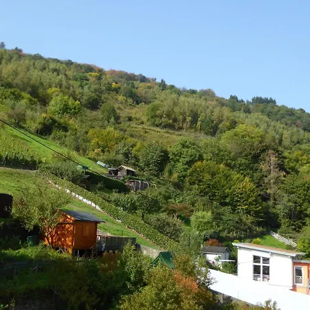 Weingut Krempel By Interhome Appartement Traben-Trarbach