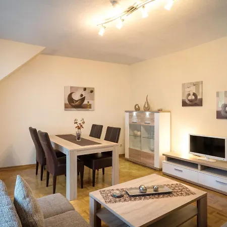 Weingut Krempel By Interhome Appartement Traben-Trarbach