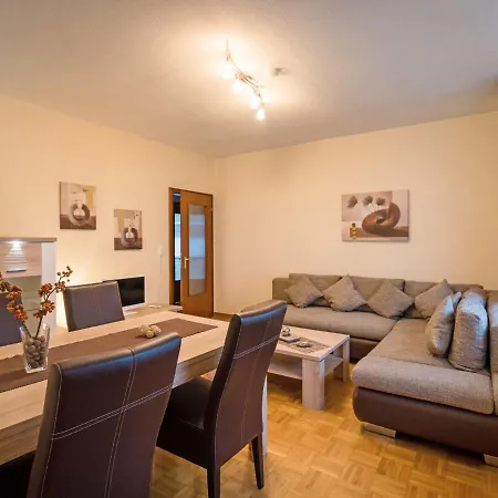 Weingut Krempel By Interhome Appartement Traben-Trarbach