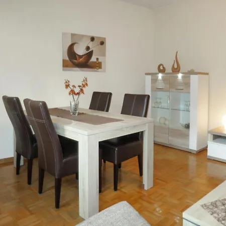 Weingut Krempel By Interhome Traben-Trarbach