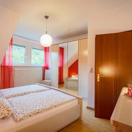Appartement Weingut Krempel By Interhome Traben-Trarbach
