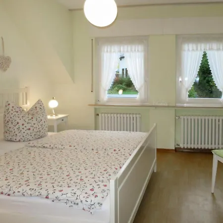 Weingut Krempel By Interhome Appartement *