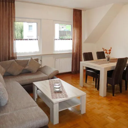 Appartement Weingut Krempel By Interhome Traben-Trarbach