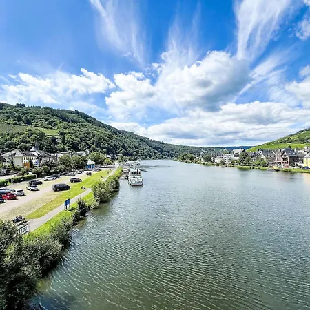 Weingut Krempel By Interhome Appartement