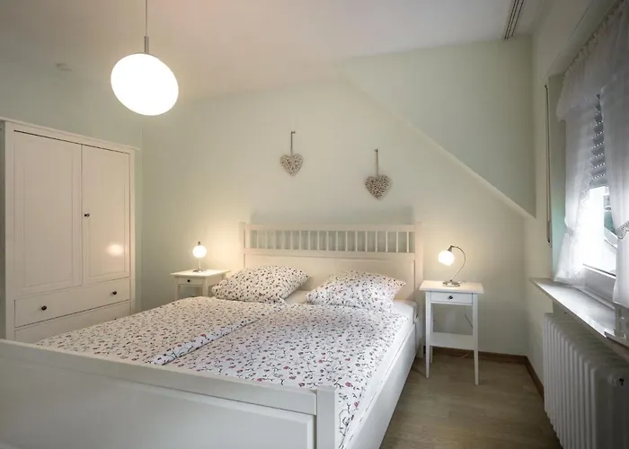 公寓 Weingut Krempel By Interhome