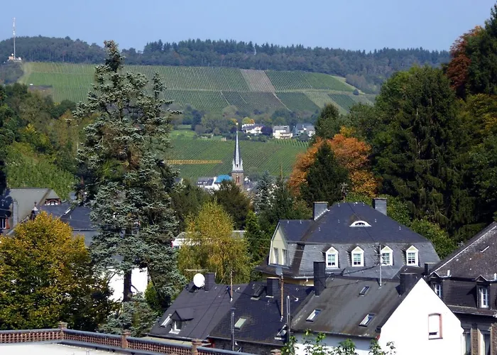 公寓 Weingut Krempel By Interhome