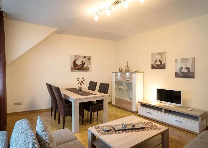 Weingut Krempel By Interhome Apartment Traben-Trarbach