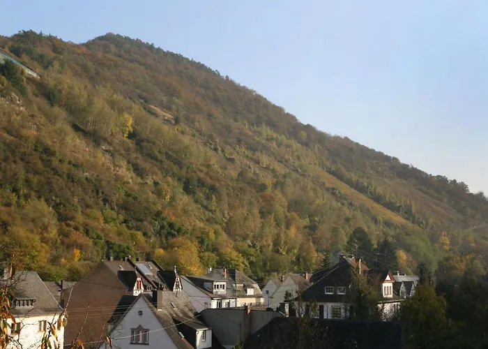 Weingut Krempel By Interhome 公寓 特拉本特拉巴赫