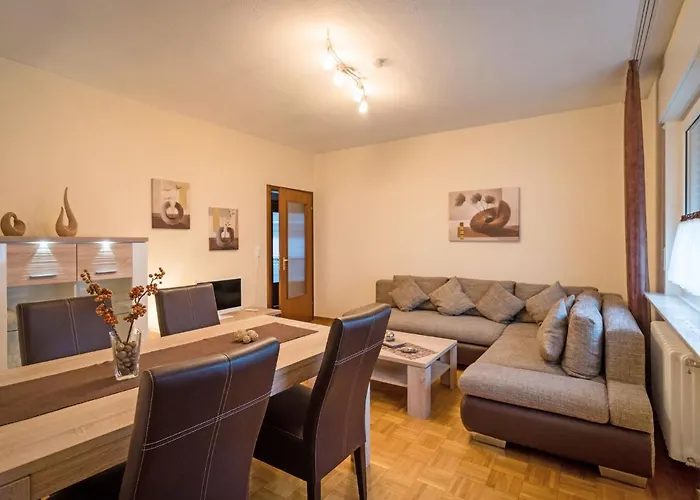 Weingut Krempel By Interhome 公寓 特拉本特拉巴赫