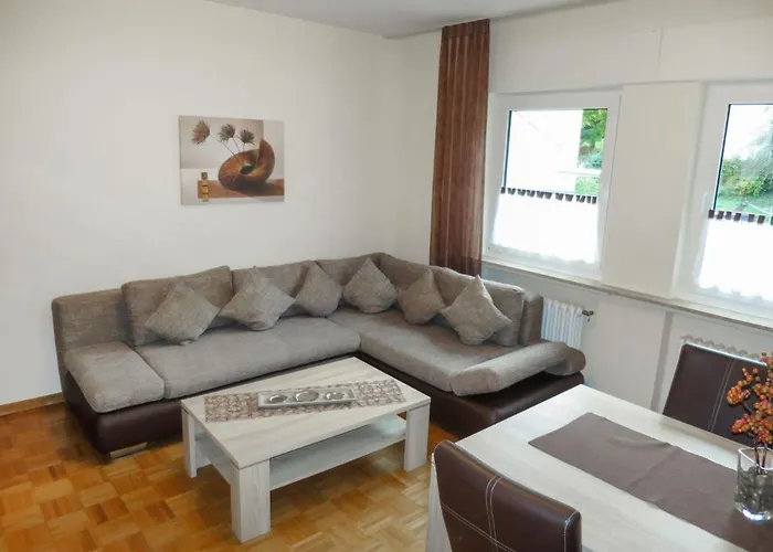 Weingut Krempel By Interhome * 特拉本特拉巴赫