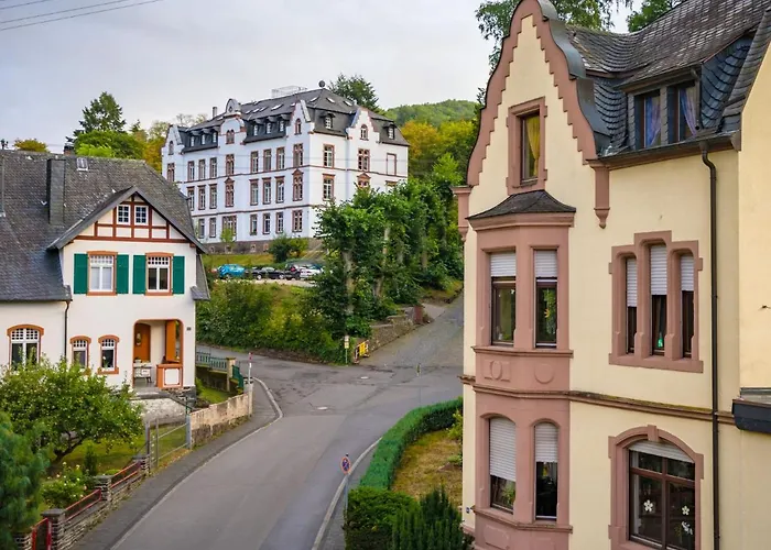 Weingut Krempel By Interhome * 特拉本特拉巴赫