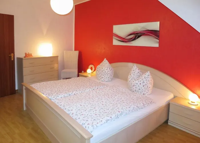 Weingut Krempel By Interhome