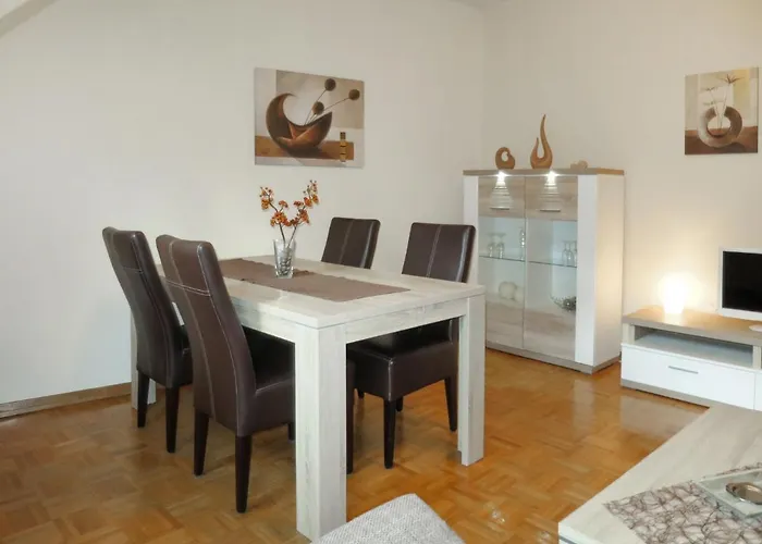 Weingut Krempel By Interhome Traben-Trarbach