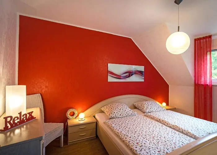 Weingut Krempel By Interhome