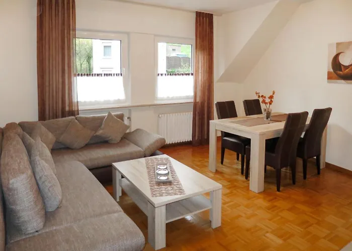 Apartment Weingut Krempel By Interhome Traben-Trarbach