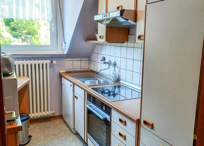 公寓 Weingut Krempel By Interhome *