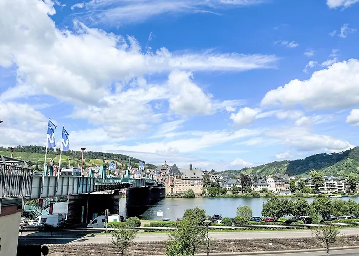 Weingut Krempel By Interhome 特拉本特拉巴赫