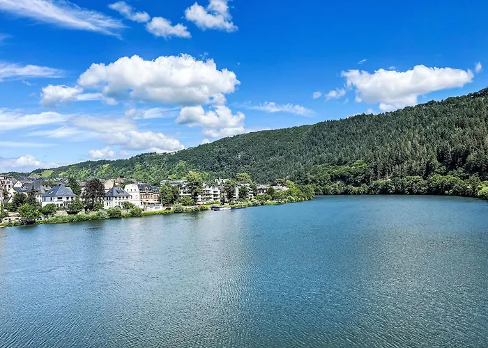 Weingut Krempel By Interhome * 特拉本特拉巴赫