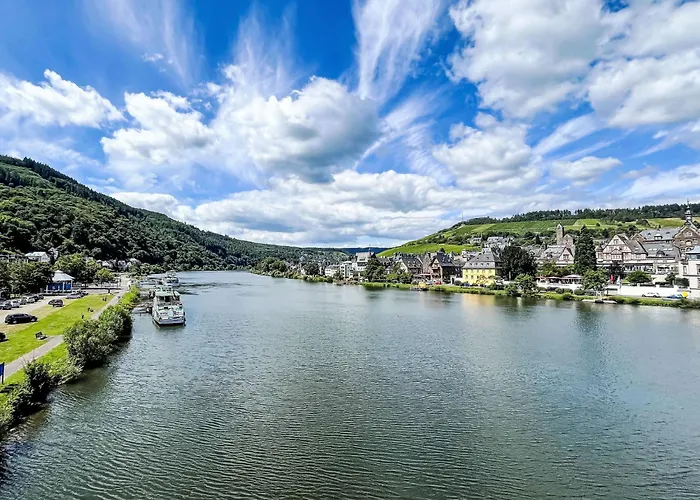 Weingut Krempel By Interhome