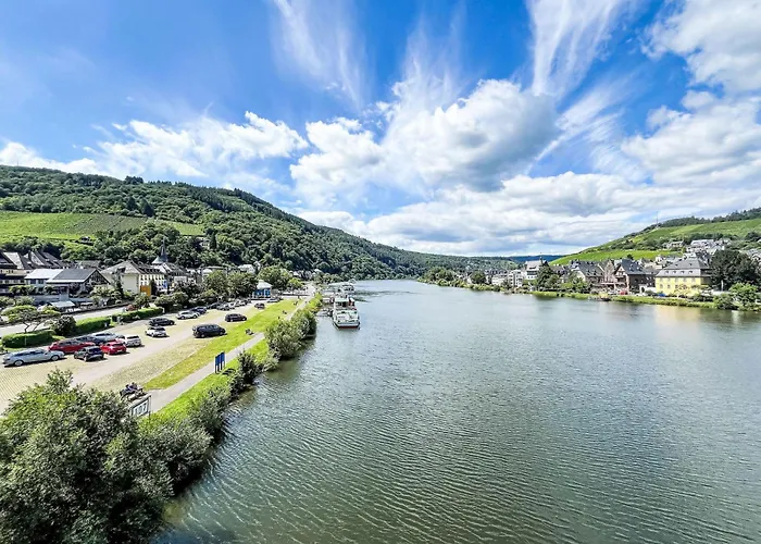 Weingut Krempel By Interhome 公寓