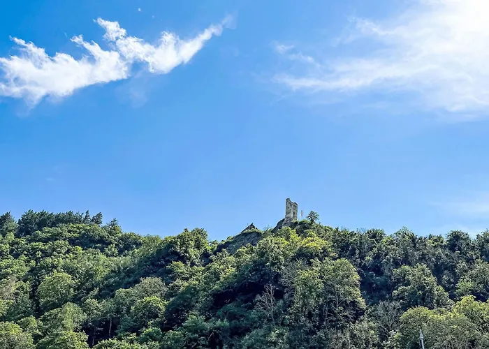 Weingut Krempel By Interhome 公寓 *