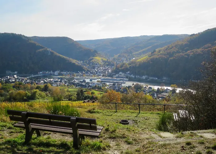 Weingut Krempel By Interhome 公寓 特拉本特拉巴赫