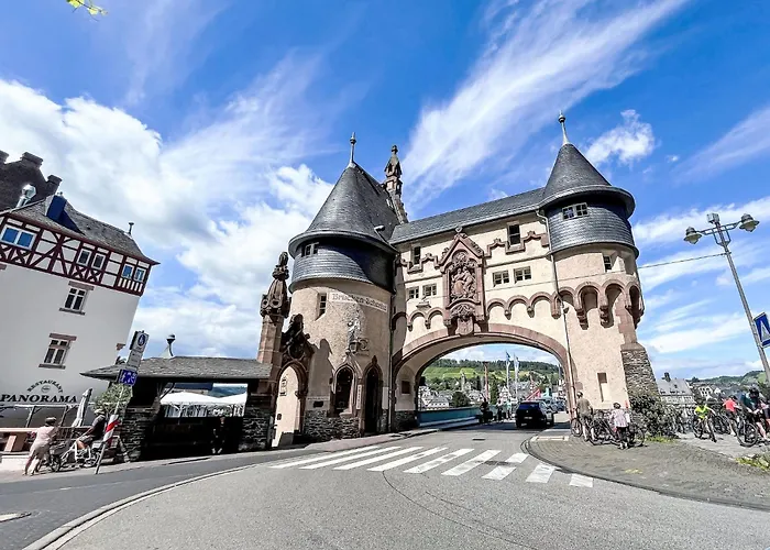 Weingut Krempel By Interhome