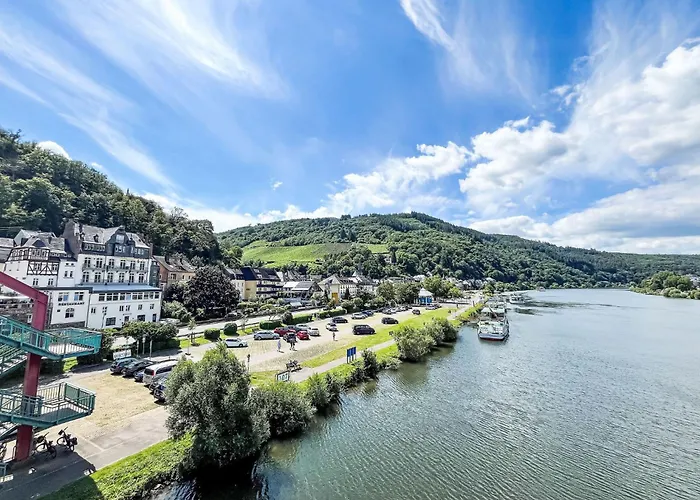 Weingut Krempel By Interhome 公寓 *